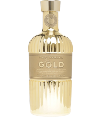 Gin Gold Gin Gold 999.9