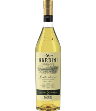 Nardini Nardini Grappa Riserva