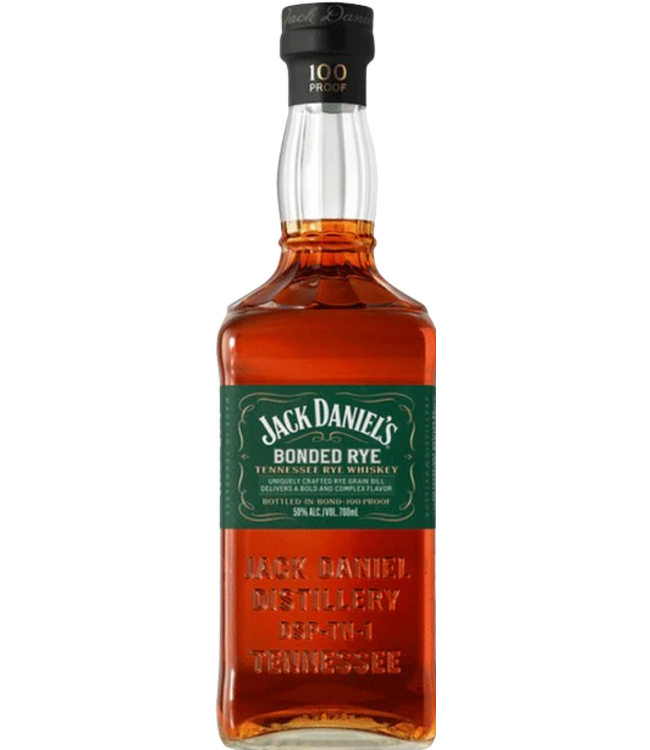 Jack Daniel's Bonded Rye (50%)