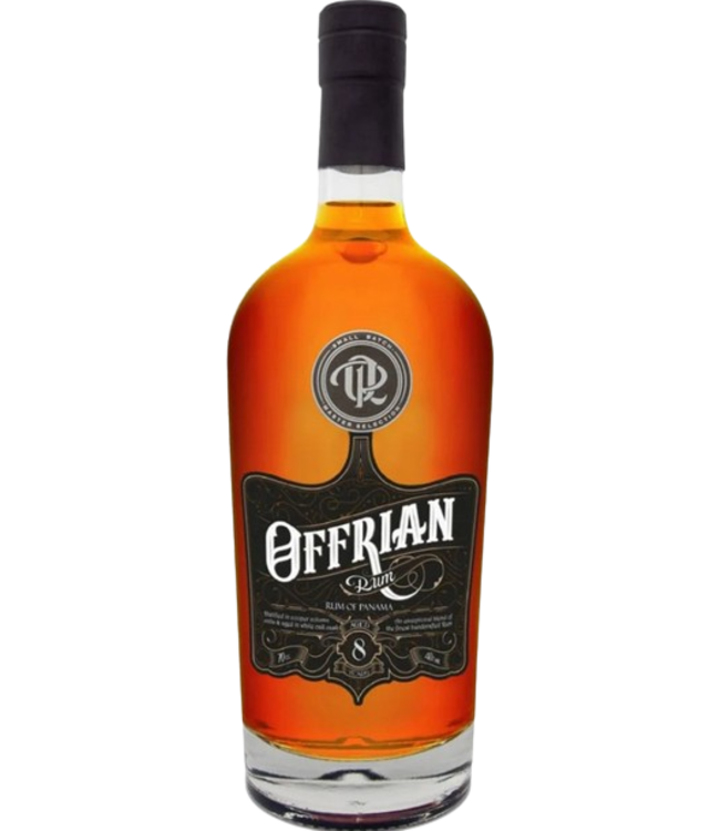 Offrian Rum 8YO