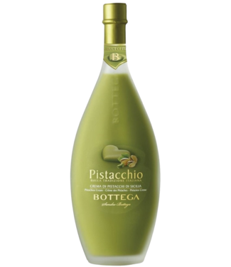 Bottega Bottega Pistacchio Crema (17%)