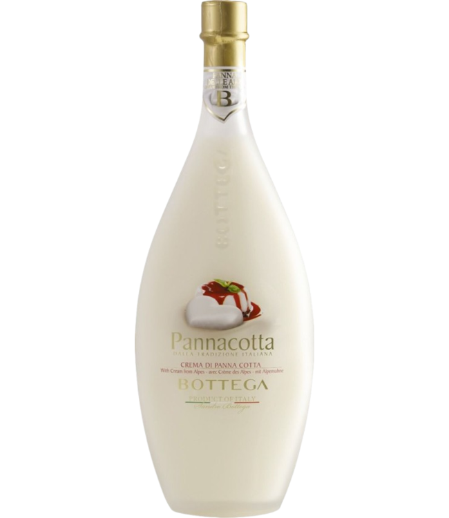 Bottega Bottega Panna Cotta Crema (15%)