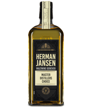 Herman Jansen Herman Jansen Distillers Choice (40%)