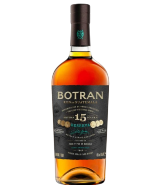 Botran Botran No. 15 Reserva Especial (40%)