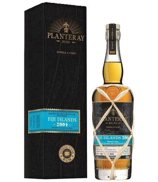 Planteray Planteray S.C. 2024 Fiji 2004 Umeshu (49,7%)