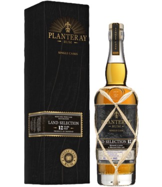 Planteray Planteray S.C 2024 Land Selection 12 YO