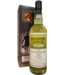 Blackadder Blackadder Diamond Guyana Rum 2008 - 10yo (57.6%)