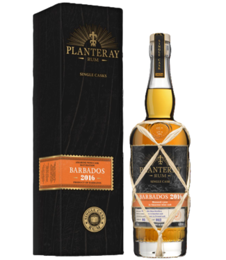 Planteray Planteray S.C. 2024 Barbados 2016 Amarone