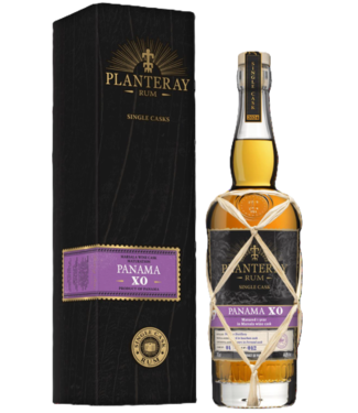 Planteray Planteray S.C. 2024 Panama XO Marsala