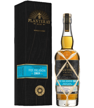 Planteray Planteray S.C. 2024 Fiji 2019 Coffee Liqueur