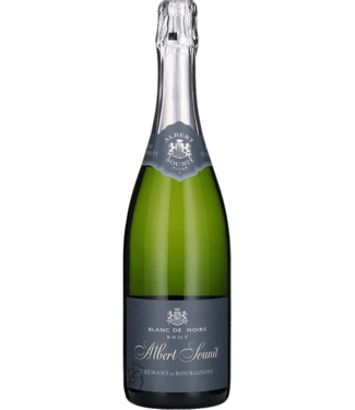 Albert Sounit Albert Sounit Crémant de Bourgogne Blanc de Noir (12,5%)