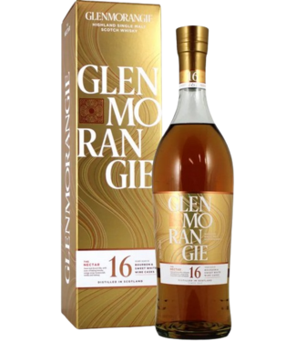 Glenmorangie Glenmorangie The Nectar 16YO (46%)