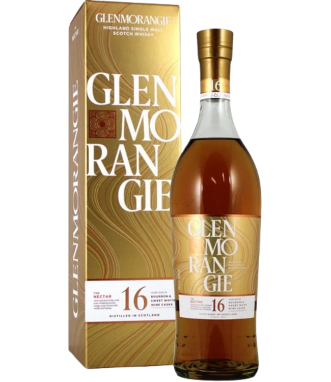 Glenmorangie The Nectar 16YO (46%)