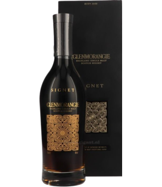 Glenmorangie Glenmorangie Signet (46%)