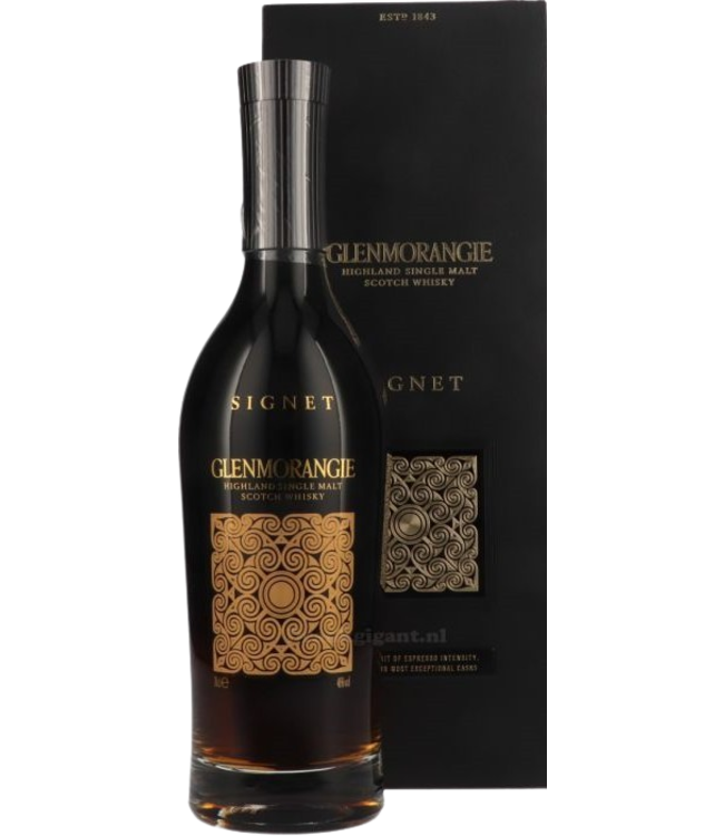 Glenmorangie Signet (46%)