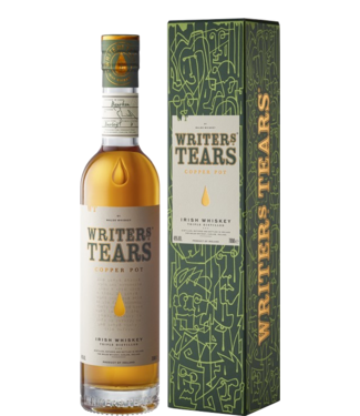 Writer's tears Writer's Tears Copper Pot (40%)