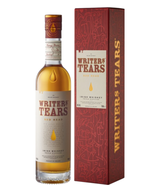 Writer's tears Writer's Tears Red Head (46%)