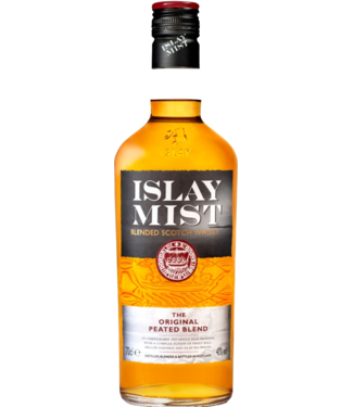 Islay Mist Islay Mist Original Peated Blend (40%)