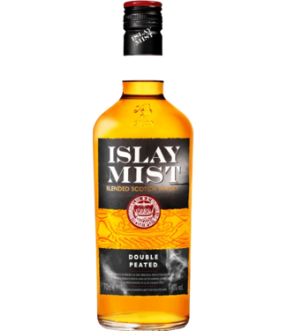 Islay Mist Islay Mist Doube Peated Blend (40%)
