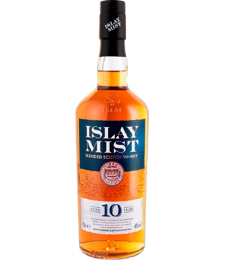 Islay Mist Islay Mist Original 10YO (40%)