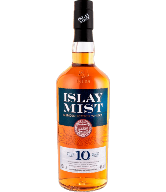 Islay Mist Islay Mist Original 10YO (40%)