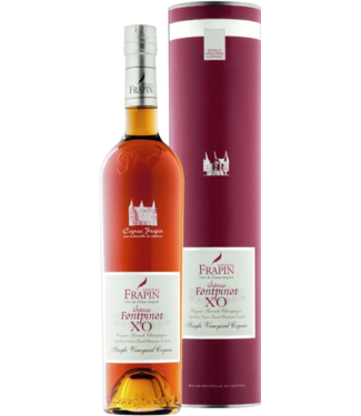 Frapin Frapin Château Fontpinot XO (41%)