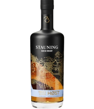 Stauning Stauning Host Whisky  (40,5%)