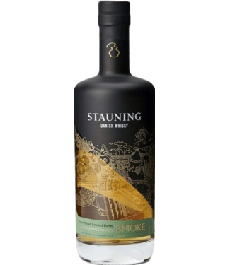 Stauning Stauning Smoke Whisky (47%)