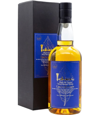 Chichibu Chicibu Malt & Grain Limited Edition (48%)