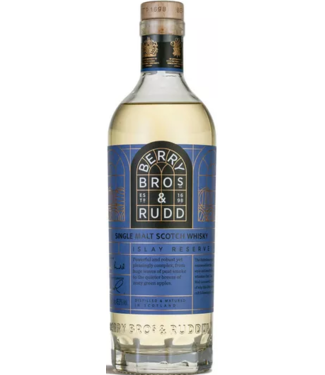 Berry Bros & Rudd Berry Bros & Rudd - Islay Reserve Single Malt (45,3%)