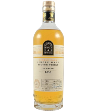Berry Bros & Rudd Berry Bros & Rudd - Lochindaal 2010 (59,8%)