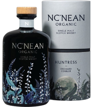 NC'Nean NC'Nean - Huntress Whisky Orchard Cobbler '24 (48,5%)