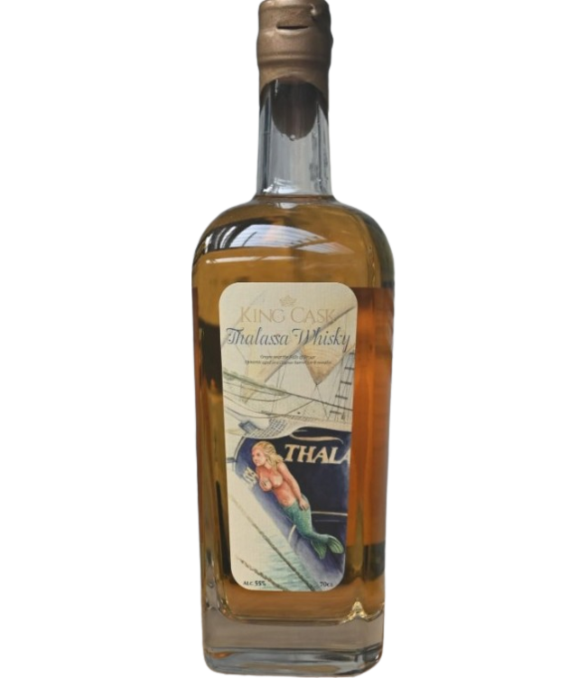 Dam Dranken Thalassa Falls of Bruar