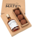 Mates Mates Choco Mates Rum & Hot Cocoa Kit