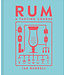DK Publishers Rum - A tasting Course Book by Ian Burrell