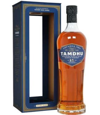 Tamdhu Tamdhu 15YO (46%)