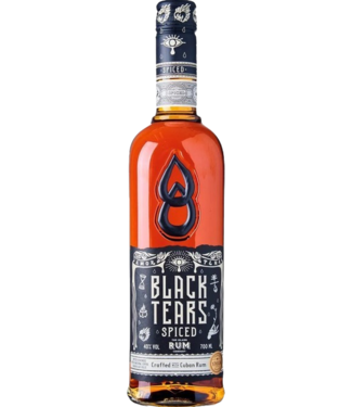 Black Tears Black Tears Dry Spiced