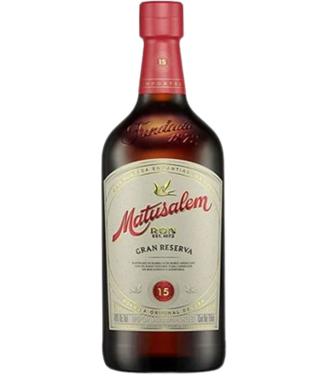 Matusalem Matusalem Gran Reserva 15YO
