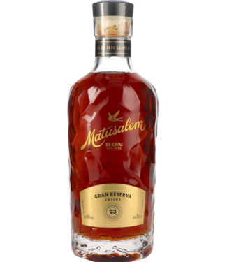 Matusalem Matusalem Gran Reserva 23 Solera Enigma (40%)