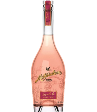 Matusalem Matusalem Insolito (40%)