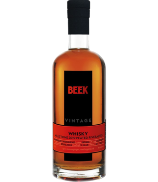 Beek Spirits Beek Whisky Millstone Rivesaltes