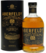 Aberfeldy Aberfeldy 15YO Cadillac White Wine Cask (43%)