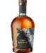 Two Shores Two Shores Rum Peated Cask Finish (65%)