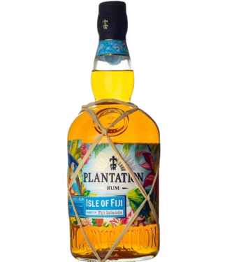 Planteray Planetary Isle of Fiji (40%)
