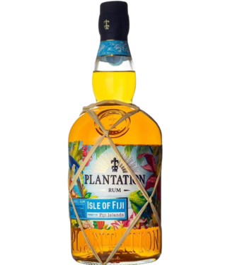 Planteray Plantation Isle of Fiji (40%)
