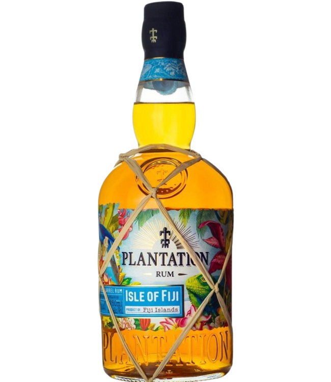 Plantation Isle of Fiji (40%)