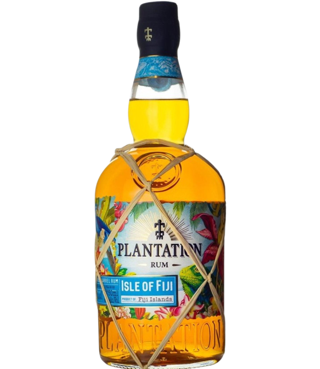 Planteray Isle of Fiji (40%)
