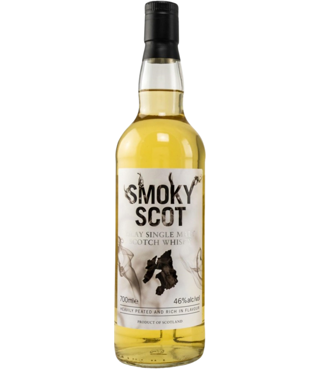 Aceo Spirits Smoky Scot (46%)