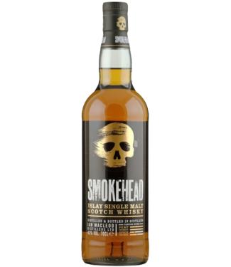Smokehead Smokehead Original (43%)