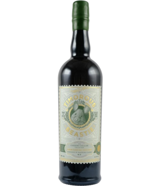 Douglas Laing's Timorous Beastie Cheese Cellar Edition #2 (48%)